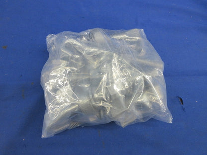 つり線クランプ WJC-1(□60×60以下用) 9個入 亜鉛 WJC-1