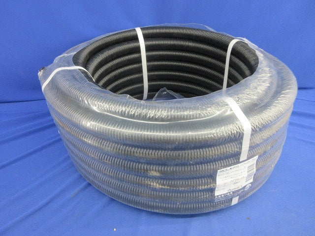 プラフレキPFD ハイクオリティ・ブラック(30m)(新品未開封) PFDK-28