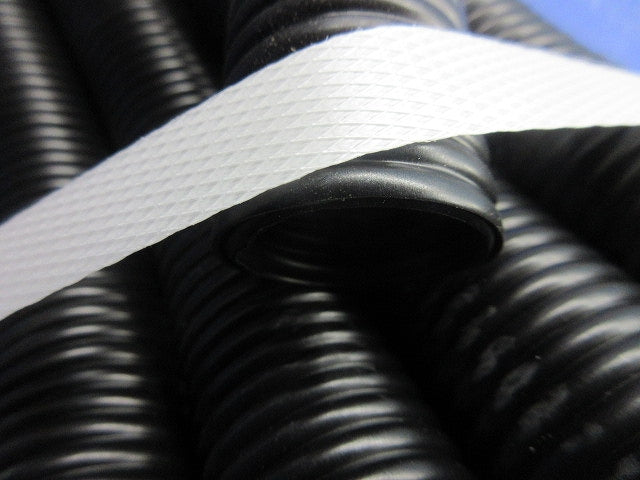 プラフレキPFD ハイクオリティ・ブラック(30m)(新品未開封) PFDK-28