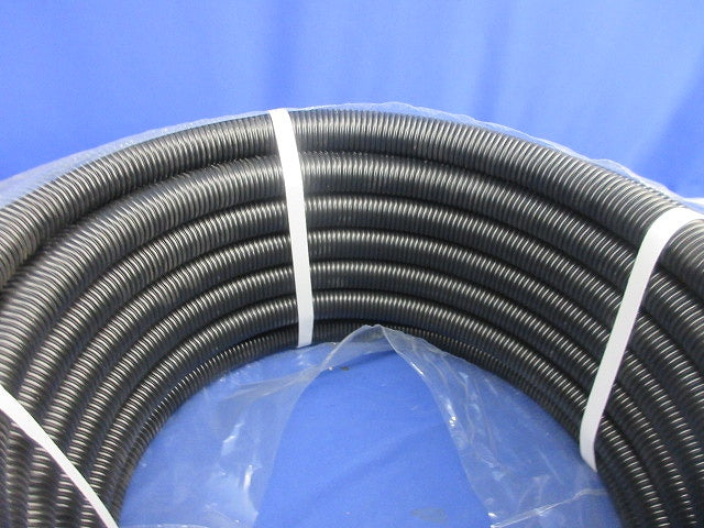 プラフレキPFD ハイクオリティ・ブラック(30m)(新品未開封) PFDK-28