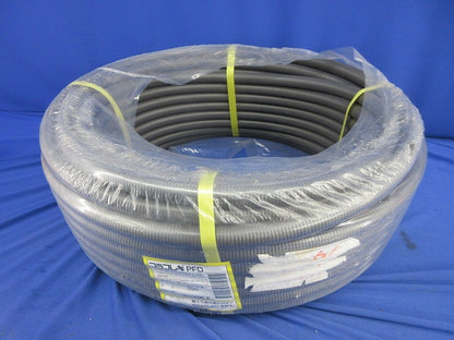 プラフレキPFD 50m巻(グレー)(新品未開封) PFD-16