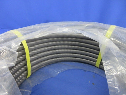 プラフレキPFD 50m巻(グレー)(新品未開封) PFD-16