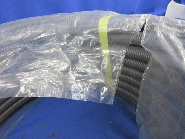 プラフレキPFD 50m巻(グレー)(新品未開封) PFD-16