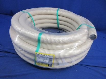 プラフレキPFD 20m(アイボリー)(新品未開封) PFDI-36