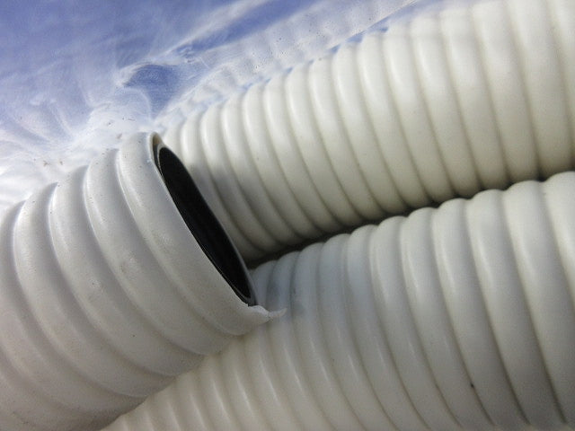 プラフレキPFD 20m(アイボリー)(新品未開封) PFDI-36