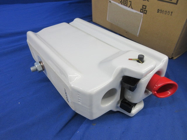 屋内用高圧カットアウト エナジーサポート7200V30A(3個入) HPC-30