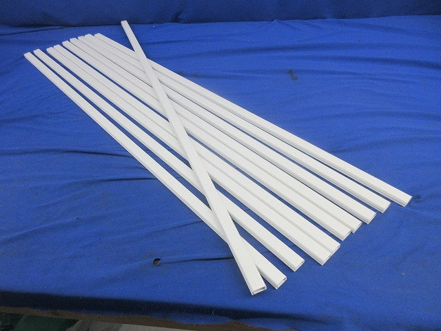 プラモール2号(10個入)(白) PML-2W