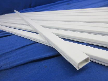 プラモール2号(10個入)(白) PML-2W