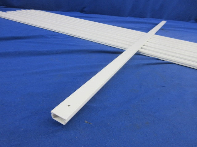 プラモール2号(10個入)(白) PML-2W