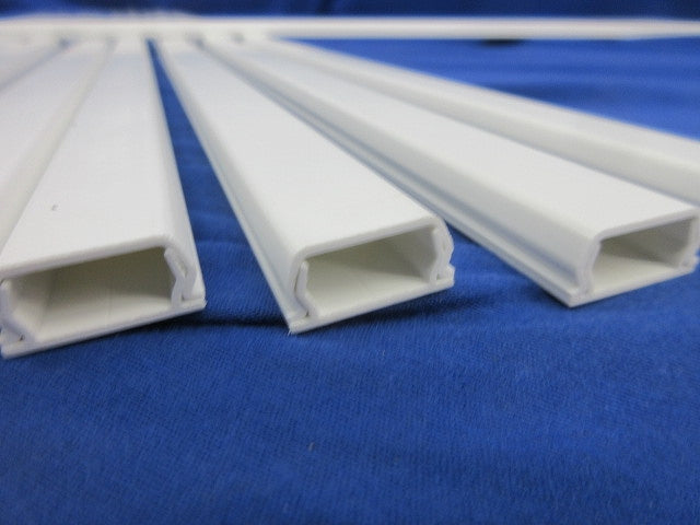 プラモール2号(10個入)(白) PML-2W