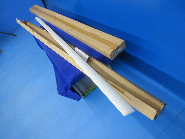 LEDライトユニット形ベースライトセット EL-LU91433N+EL-LH-H91500