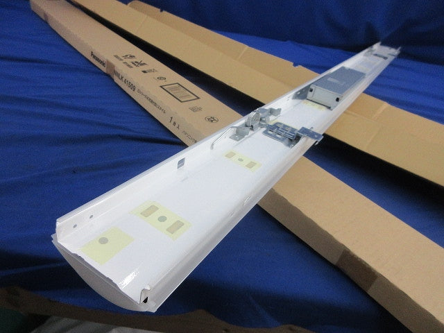 LEDベースライトセット(ランプのみ開梱) NNLK41509+NNL4100EVTLE9