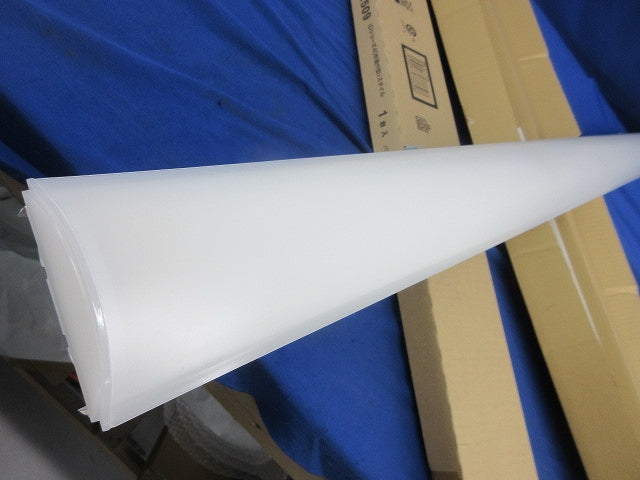 LEDベースライトセット(ランプのみ開梱) NNLK41509+NNL4100EVTLE9