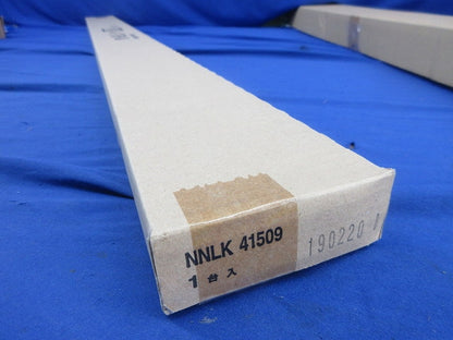 LEDベースライトセット(ランプのみ開梱) NNLK41509+NNL4100EVTLE9