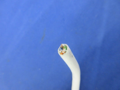 スーパーコイル LANケーブル265m(白) TPCC5 0.5mm×4P