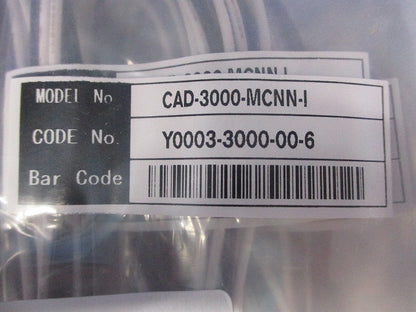 SLコネクタ付電源ケーブル 3000mm 10個入 CAD-3000-MCNN-I-10