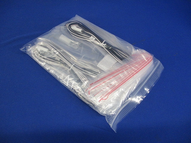 SLコネクタ付電源ケーブル 3000mm 10個入 CAD-3000-MCNN-I-10