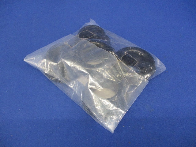 BNノズル (内径30mm) (黒) 5個入 BN30S-05