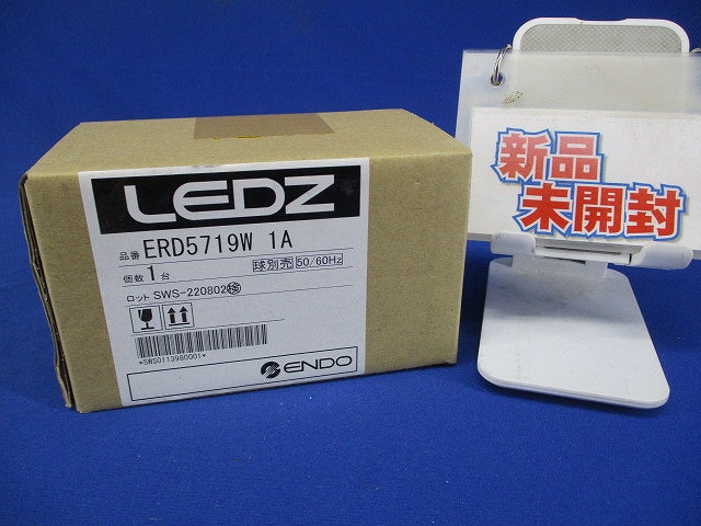 LEDダウンライト φ65 ランプ別売 ERD5719W