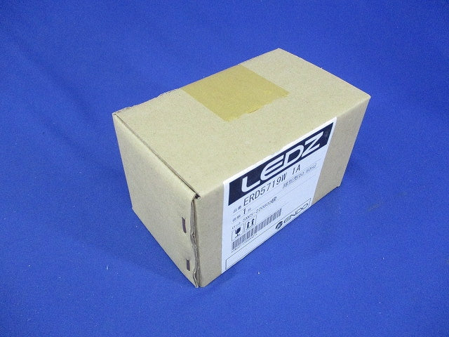 LEDダウンライト φ65 ランプ別売 ERD5719W