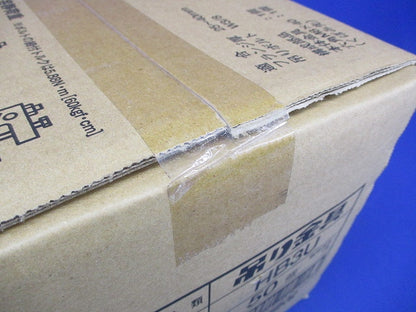一般形鋼用吊りボルト支持金具 50個入 HB3U-50