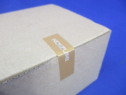 LED高気密ダウンライト 3500K 非調光 ファインホワイト塗装 φ100 AD7200W35