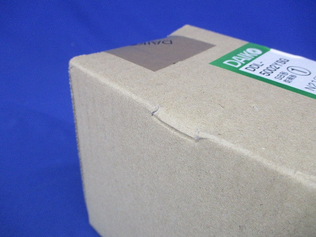 LEDダウンライト 2700K (調光可能型) 調光器別売 DDL-5002YSG