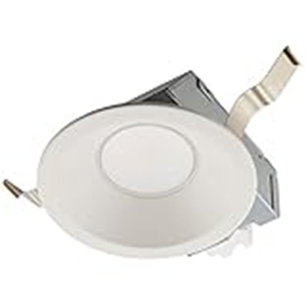 LEDダウンライト 3500K 温度保護機能付 ホワイト DDL-6002AWG