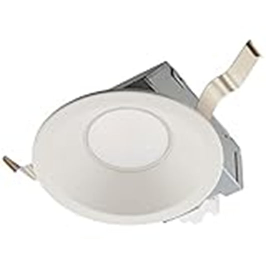 LEDダウンライト 3500K 温度保護機能付 ホワイト DDL-6002AWG