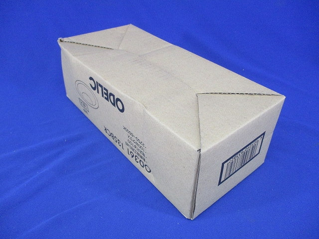 LEDダウンライト φ100 2700〜6500K リモコン別売 オフホワイト OD361135BCR