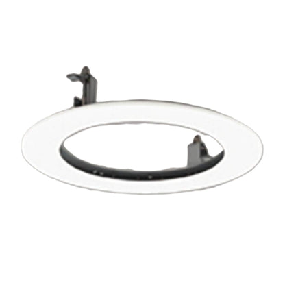 LEDエクステリアダウンライト専用 ホールカバー・φ150→φ200 オフホワイト OA253321