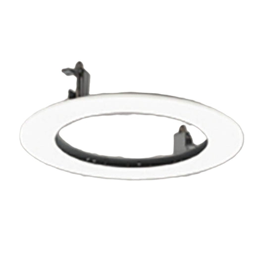 LEDエクステリアダウンライト専用 ホールカバー・φ150→φ200 オフホワイト OA253321