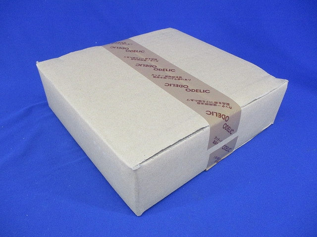 LEDエクステリアダウンライト専用 ホールカバー・φ150→φ200 オフホワイト OA253321