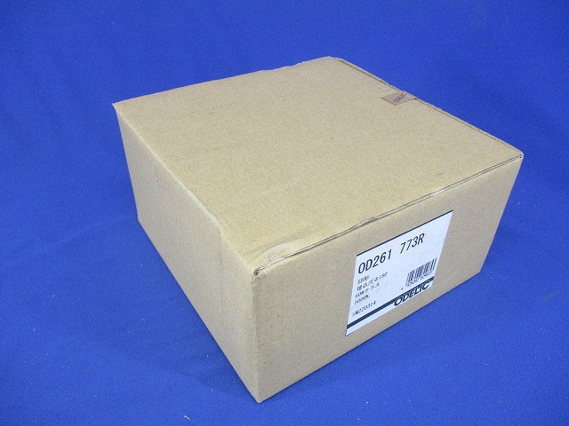 LEDダウンライト  5000K 調光器不可 OD261773R