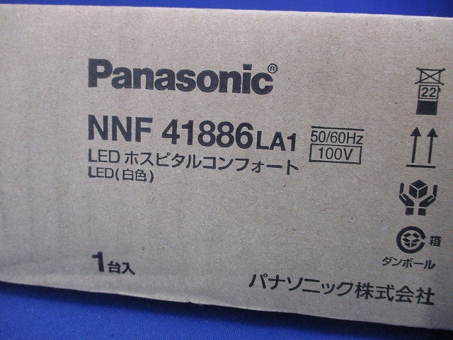 LEDブラケット ホスピタルコンフォート 4000K NNF41886LA1