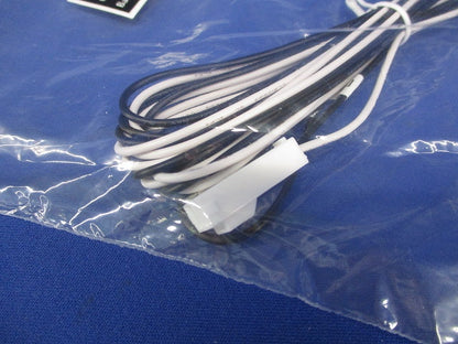 SLコネクタ付電源ケーブル 3000mm CAD-3000-MCNN-I