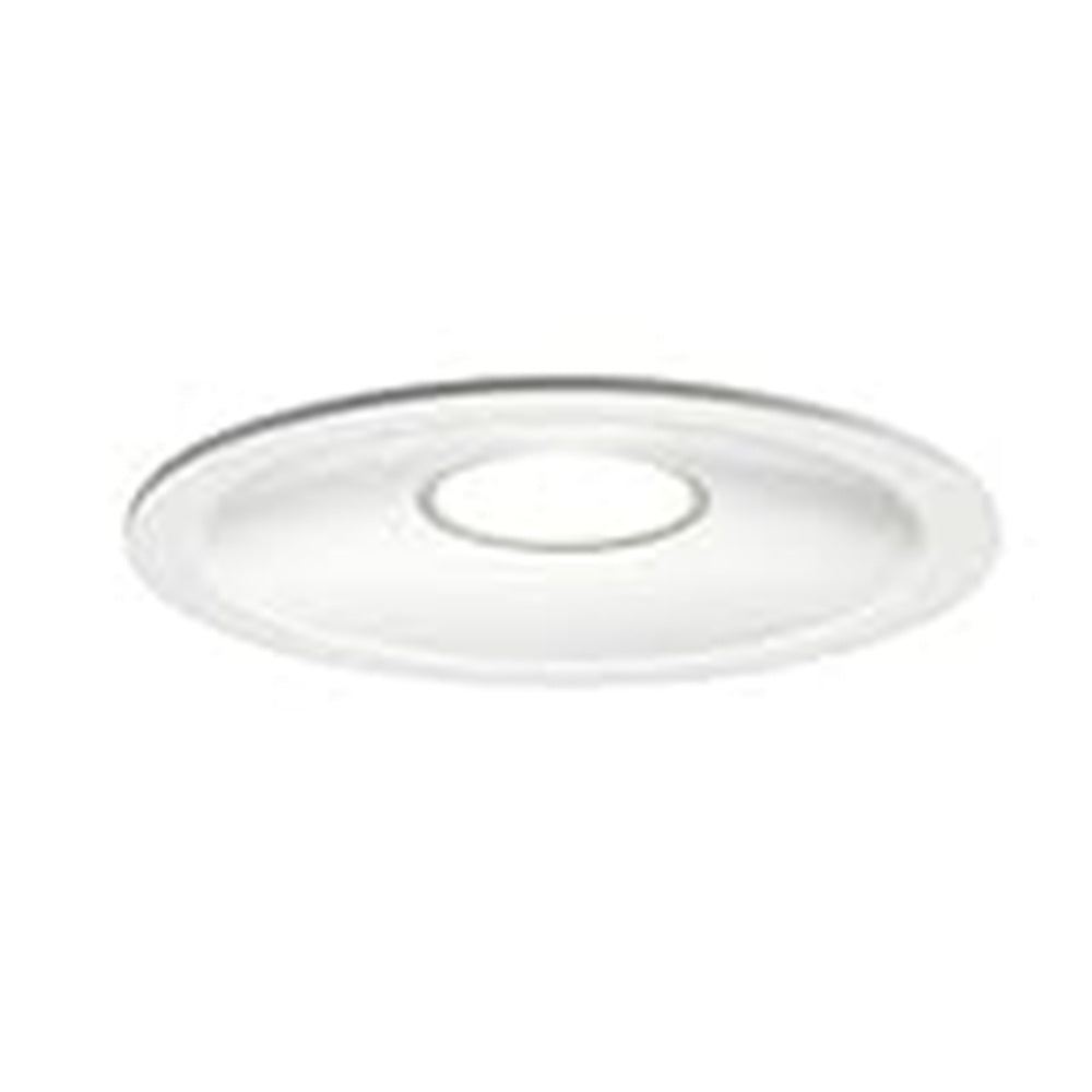 LEDダウンライト 浴室灯/軒下用 LED一体形 埋込穴φ150 5000K LEDD87042N(W)-LS