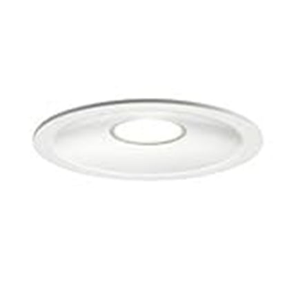 LEDダウンライト 浴室灯/軒下用 LED一体形 埋込穴φ150 5000K LEDD87042N(W)-LS