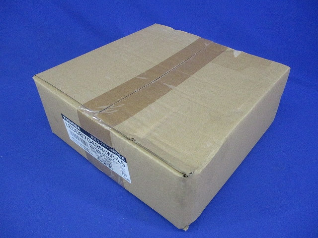 LEDダウンライト 浴室灯/軒下用 LED一体形 埋込穴φ150 5000K LEDD87042N(W)-LS