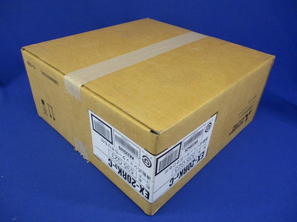 標準換気扇クリーンコンパック インテリアタイプ 連動式シャッター引きひも付 20cm EX-20RK9-C