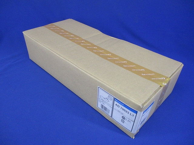 LED高気密ダウンライト 5000K 調光器別売 AD70023L1