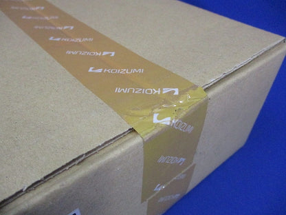 LED高気密ダウンライト 5000K 調光器別売 AD70023L1