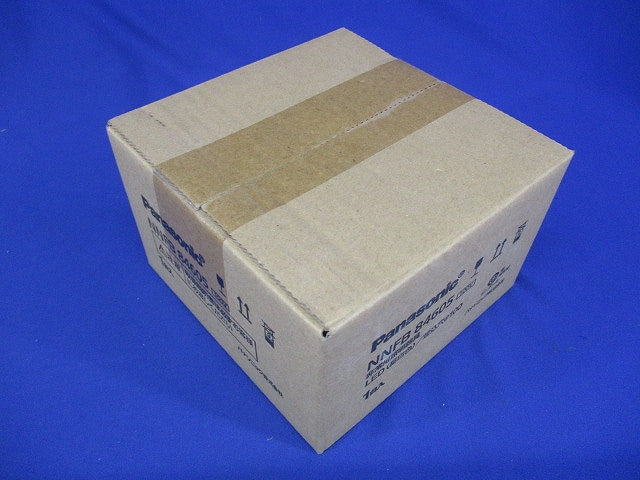 LED非常用照明器具 φ100 5000K 昼白色 非調光  NNFB84605