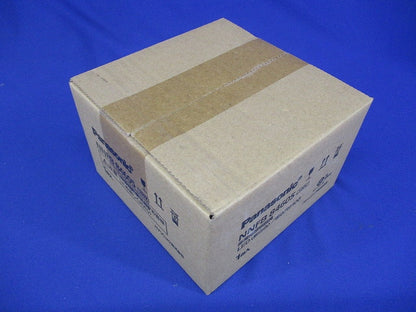 LED非常用照明器具 φ100 5000K 昼白色 非調光  NNFB84605