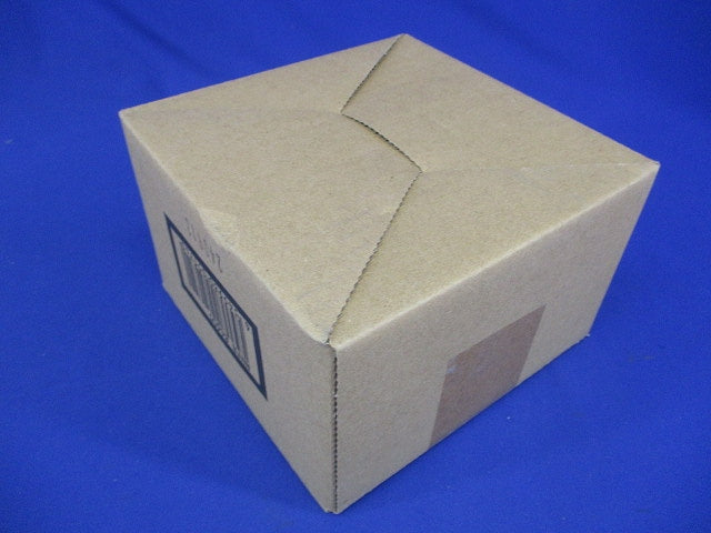 LED非常用照明器具 φ100 5000K 昼白色 非調光  NNFB84605