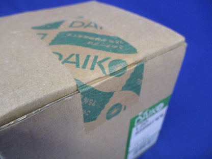 LEDダウンライト φ75 3000K 電球色 電源・調光器別売 LZD-93499YWW