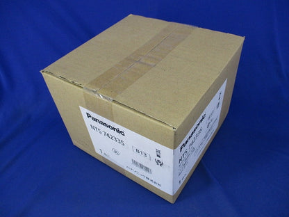 TOLSO SERIESダウンライト 3000K 電源ユニット別売 ホワイトφ125 電球色 NTS74233S