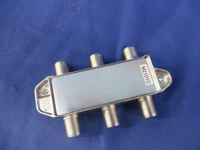 5分配器(全端子通過型) CSD-K775G