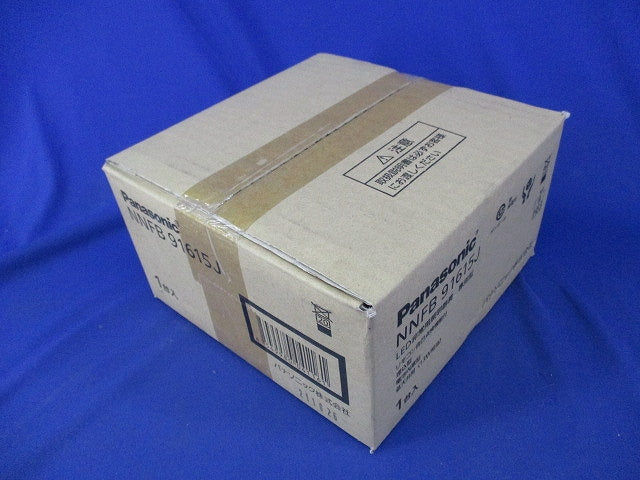 LED非常用LEDダウンライト φ150 (21年製) NNFB91615J