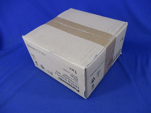 LED非常用LEDダウンライト φ150 (21年製) NNFB91615J